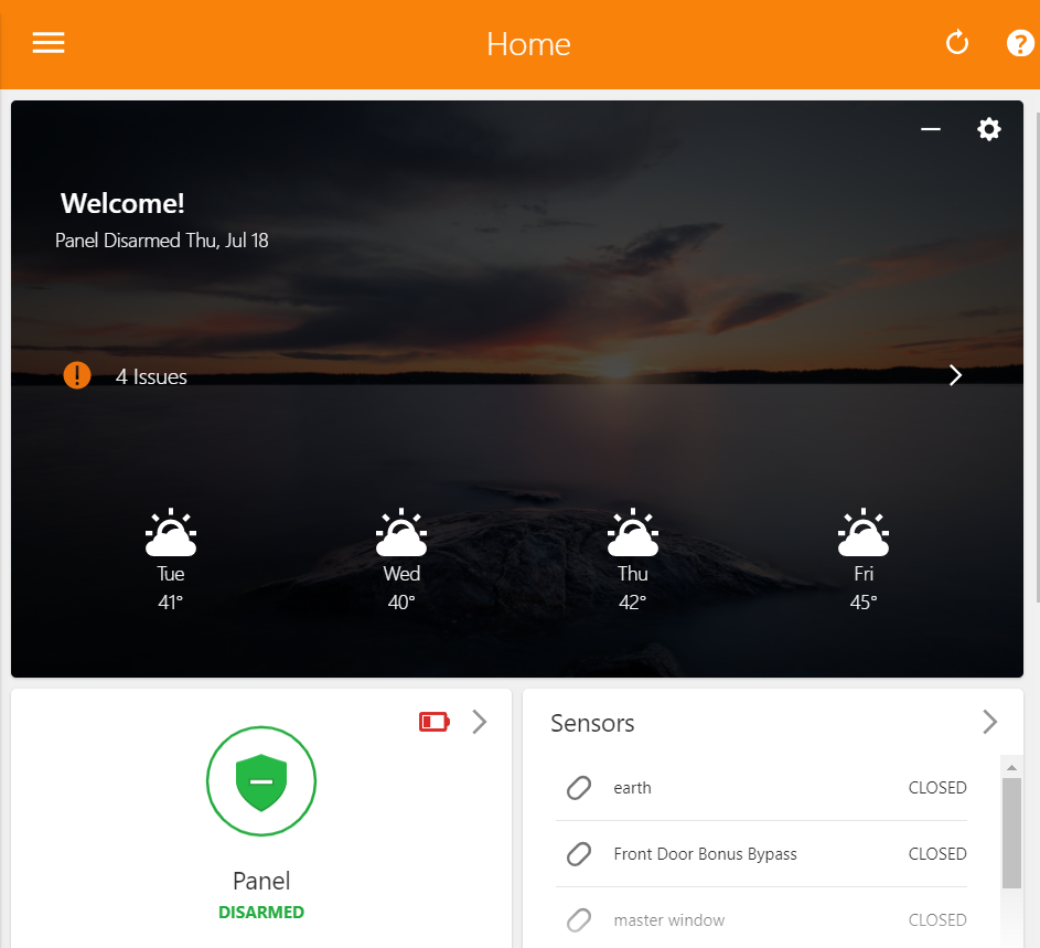 Vivint Support